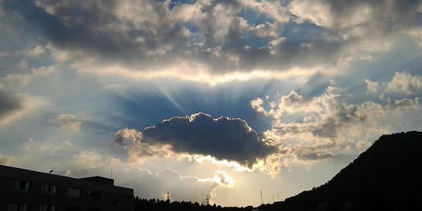Sabahın hava proqnozu