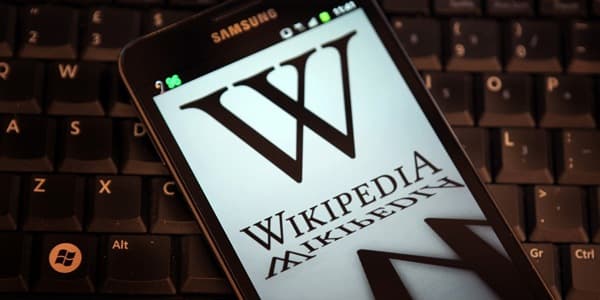 Daha bir ölkə "Wikipedia"nı qadağan etdi