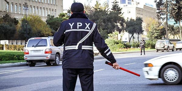 Sürücülərin nəzərinə: bu yol 1 günlük bağlanır