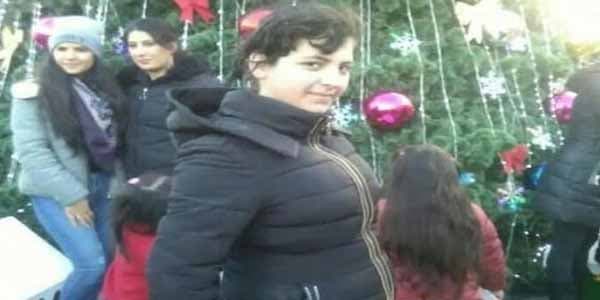 Abşeronda yeniyetmə qız yoxa çıxıb (FOTO)