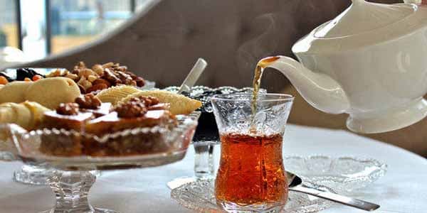 Azərbaycan Rusiyanın iri şəhərlərində şərab və çay evləri şəbəkəsi açacaq