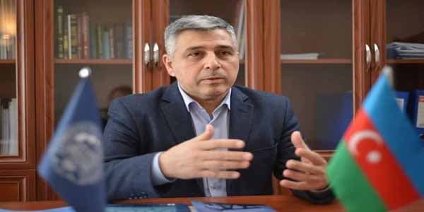 Harvardda dərs demiş azərbaycanlı alim: Məni dinləyəndən sonra güldülər
