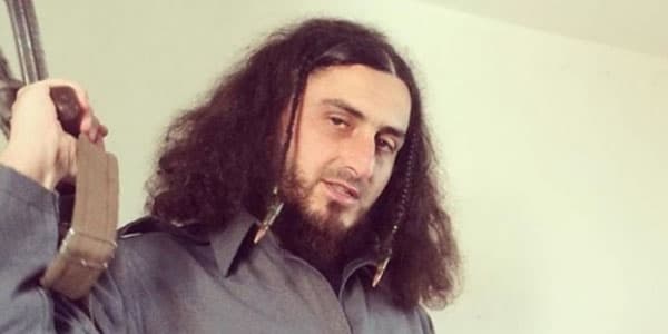 Azərbaycanlı keçmiş hərbçinin Suriyadakı əməlləri: "Abu Cihad” kimdir? 