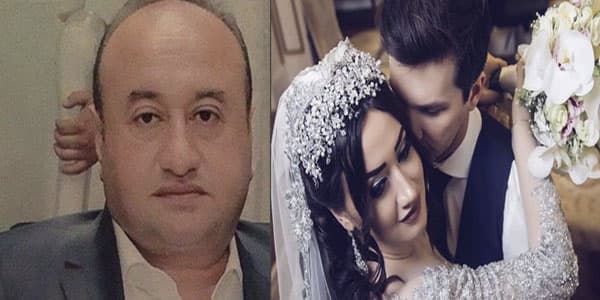 Qızına 400 minlik toy edən sabiq məmurla bağlı araşdırma başladı