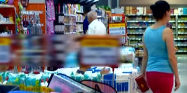 İstehsal tarixi sabaha olan məhsul bu gün satışa necə çıxır? (VİDEO)