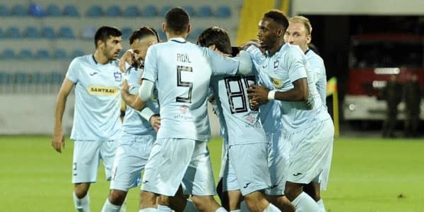 Azərbaycan klublarının Antalyadakı oyunları təxirə salındı