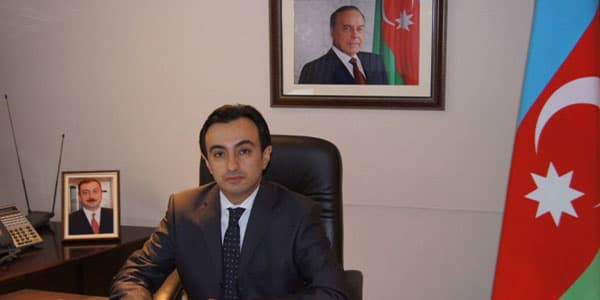 Prezident səfiri geri çağırdı