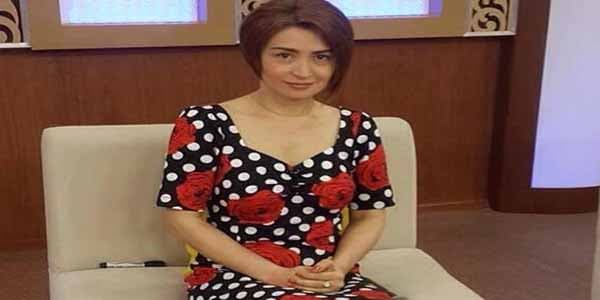 Fədayə Laçın məhkəmə qərarından şikayət etdi