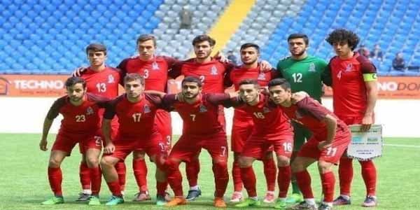 Obradoviçin siyahısı: Millimizin heyəti açıqlandı 