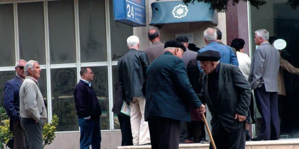 Pensiyaçılara şad xəbər: artımların veriləcəyi vaxt açıqlandı (RƏSMİ)