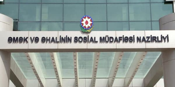 Nazirlikdən təhlükəli hava xəbərdarlığı: sabah bəzi yerlərdə işlər dayandırıla bilər