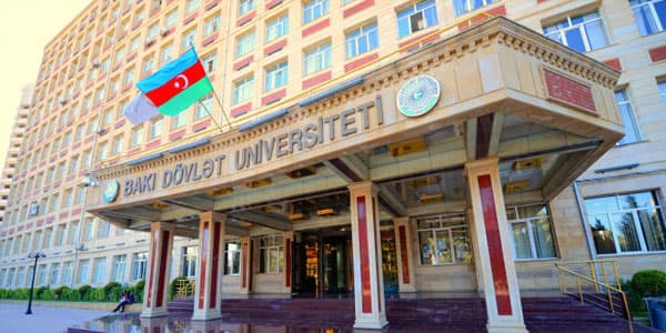 Bakı Dövlət Universiteti imtahanları təxirə saldı 