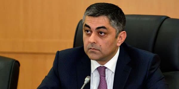 Daha bir nazirlik hazırlıq vəziyyətinə gətirildi