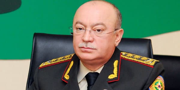 Kəmaləddin Heydərov əmr imzaladı: FHN gücləndirilmiş iş rejiminə keçdi