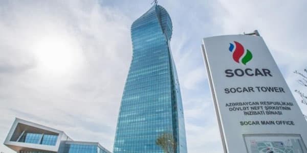 SOCAR: Hava şəraitinin kəskinləşməsi ilə əlaqədar 2500-dək neftçi təxliyyə olunub