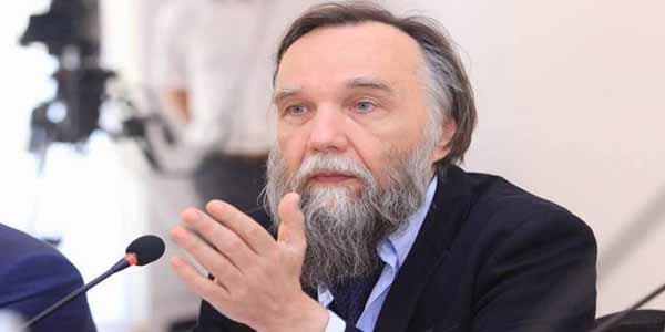 Aleksandr Duqin: "Moskva bu məsələdə təkidlidir, Ermənistan 5 rayonu qaytarmalıdır"