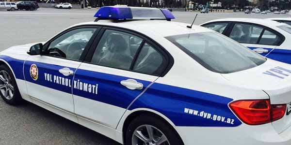 Yol Polisindən sürücülərə təcili xəbərdarlıq: 3 ildən az təcrübəsi olanlar sürməsinlər