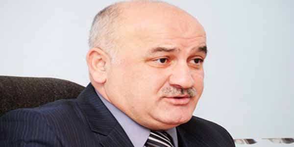 Arif Hacılı Türkiyədə xəstəxanaya yerləşdirildi