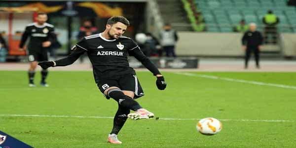 “Qarabağ” Antalya toplanışına məğlubiyyətlə başladı