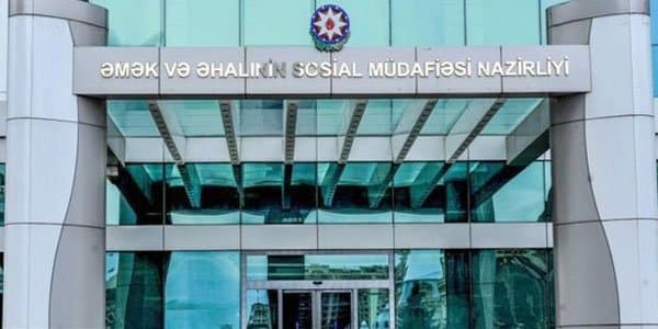 Nazirlik: Sosial Sığınacaqda hazırda 41 nəfər var