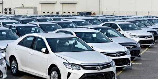 Dövlət qurumu maşın alışına 2 milyon yarım pul ayırdı