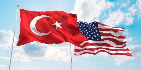 ABŞ-dan vətəndaşlarına Türkiyəyə səyahət xəbərdarlığı