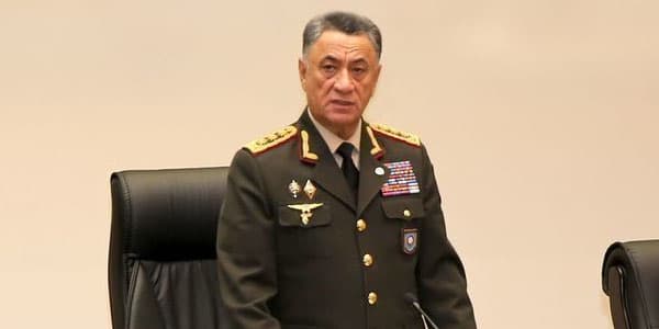 Ramil Usubov 5 polis rəisi təyin etdi, ikisini sərəncama götürdü