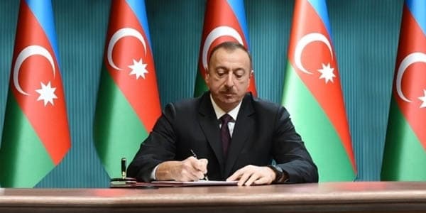 Prezident 3 dövlət qurumunu ləğv etdi, bəzilərini birləşdirdi (SƏRƏNCAM)