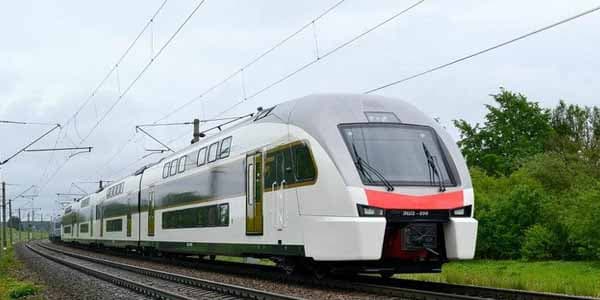 Bakı-Sumqayıt elektrik qatarının hərəkətində problem yarandı