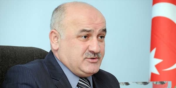 Müsavat Partiyasının başqanı ürəyindən əməliyyat olundu
