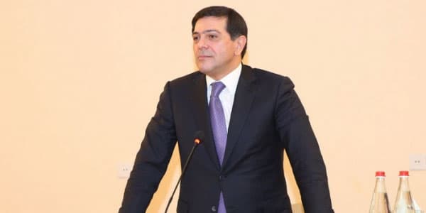Sabiq icra başçısına ağır itki üz verib