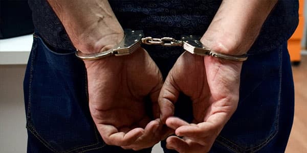 Xızıda qadağan olunmuş zəhərli maddə satmaq istəyən şəxs tutuldu (FOTO)