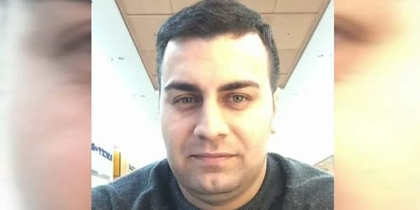 ABŞ-da azərbaycanlı iş adamını öldürən şəxsin görüntüsü yayıldı (FOTO/VİDEO)