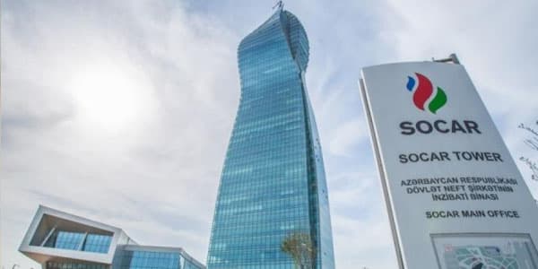 SOCAR: “Dəniz özüllərində vəziyyət sabitdir”