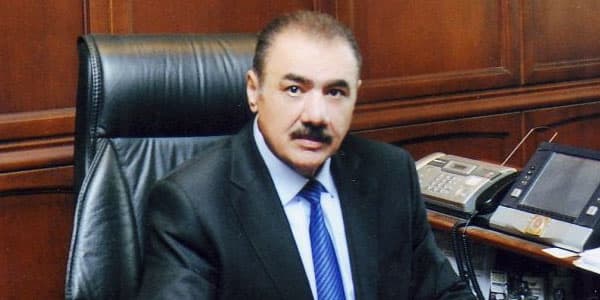 Arif Alışanov danışdı: “Sədr kimi vəzifədən getmişəmsə, orada qala bilmərəm”