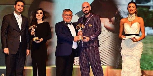 Məşhur mükafatlandırılma mərasimi Azərbaycanda keçirilə bilər (FOTOLAR)