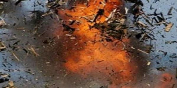 Rusiyada azərbaycanlı biznesmenin mağazası partladı