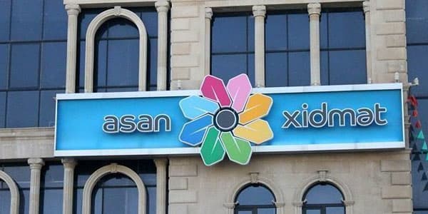 Yeni “ASAN xidmət” mərkəzləri açılacaq (SİYAHI)