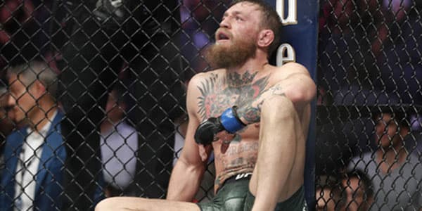 UFC prezidenti: "Makqreqor yenidən çempion olmaq eşqi ilə yanır"