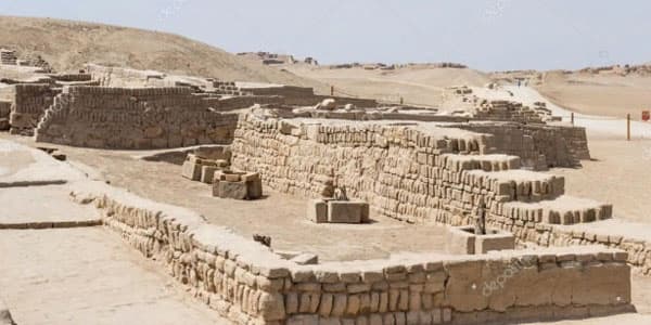 Peruda kütləvi məzarlıq aşkarlandı: 132 uşaq qətlə yetirilib