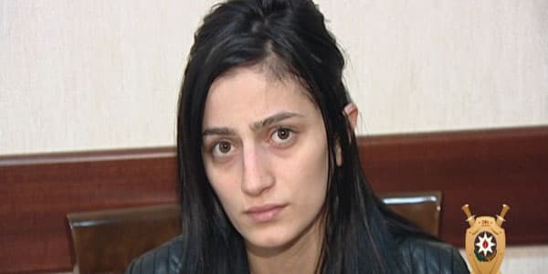 Bakıda mütəşəkkil şəbəkə üzvləri saxlanıldı (FOTOLAR)