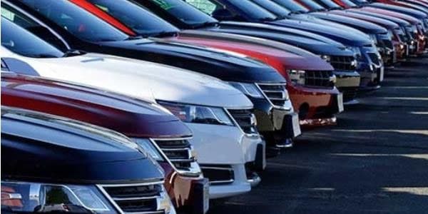 Azərbaycanda xidməti maşınlara xərclənən məbləğ - 463 milyon dollar