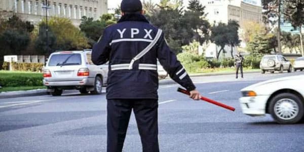 Sürücülərin diqqətinə: bu küçələrdə hərəkət tam məhdudlaşdırıldı