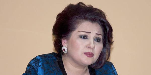Aybəniz Haşımova dəhşətli gecədən danışdı