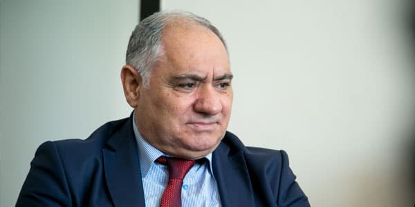 Azadlıq yolunda qalxan bir vuruş...