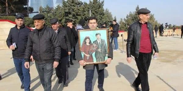 İlham və Fərizənin həyatlarının son anları: ailə üzvünün xatirələri
