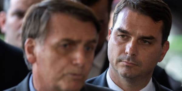Yeni prezidentin oğlu korrupsiyada ittiham edilir