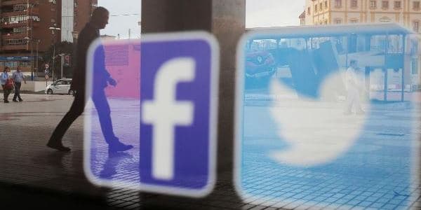 Rusiya "Facebook" və "Twitter"ə 1 ay vaxt verdi