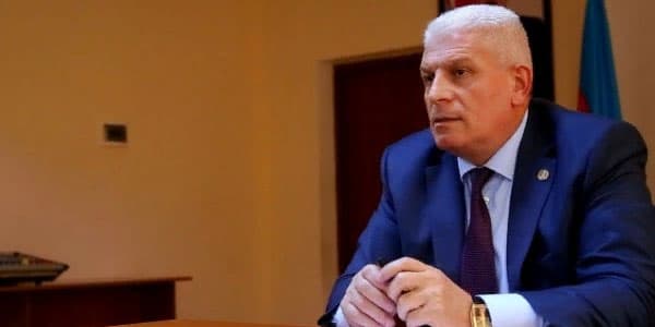 Sabiq icra başçısının qohumunun məhkəməsi oldu - memar dindirildi