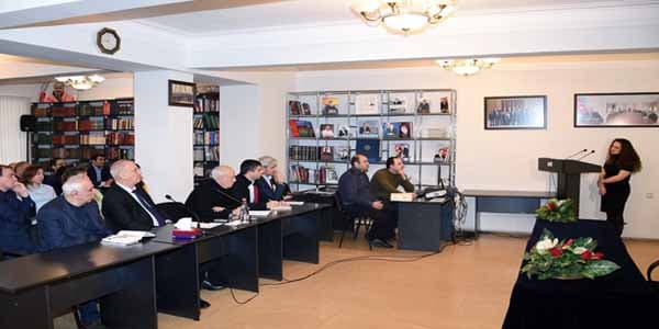 AZƏRTAC ispan dilində xəbər yayımına başlayıb (FOTO)